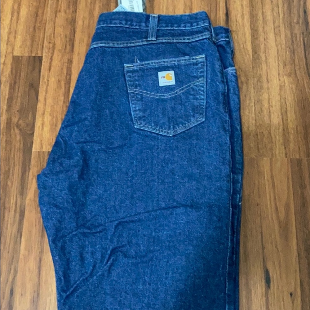 Carhartt FR Jeans